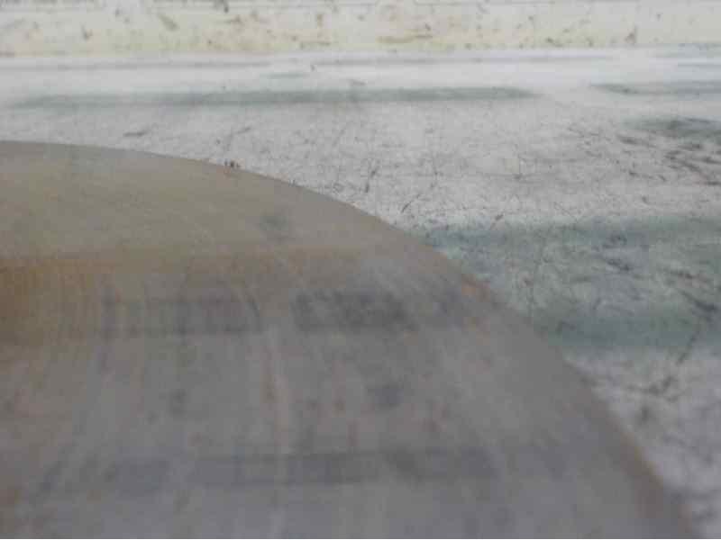 Recambio de disco freno trasero para skoda karoq (nu) 1.5 16v tsi act referencia OEM IAM 5Q0615601B  