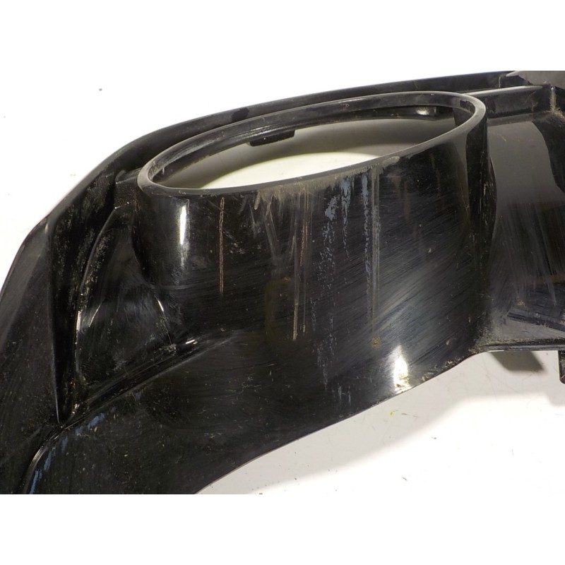 Recambio de spoiler paragolpes trasero para audi a6 avant (4gd) 3.0 tdi clean diesel referencia OEM IAM 4G0807521R3FZ  