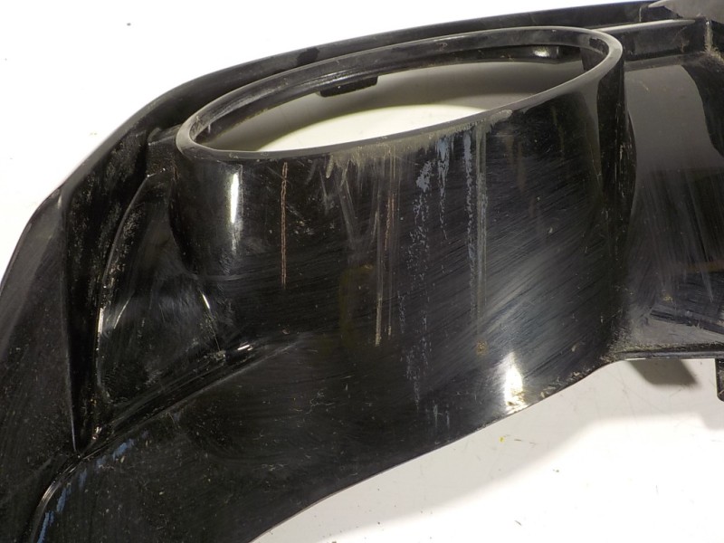 Recambio de spoiler paragolpes trasero para audi a6 avant (4gd) 3.0 tdi clean diesel referencia OEM IAM 4G0807521R3FZ  