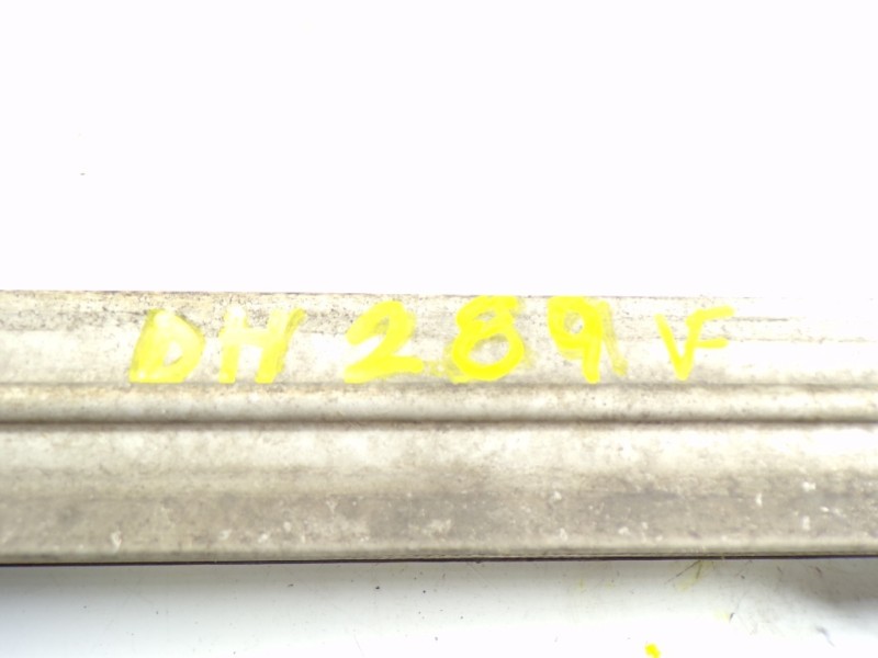 Recambio de intercooler para fiat punto (199) 1.3 16v jtd dpf cat referencia OEM IAM 55702237  