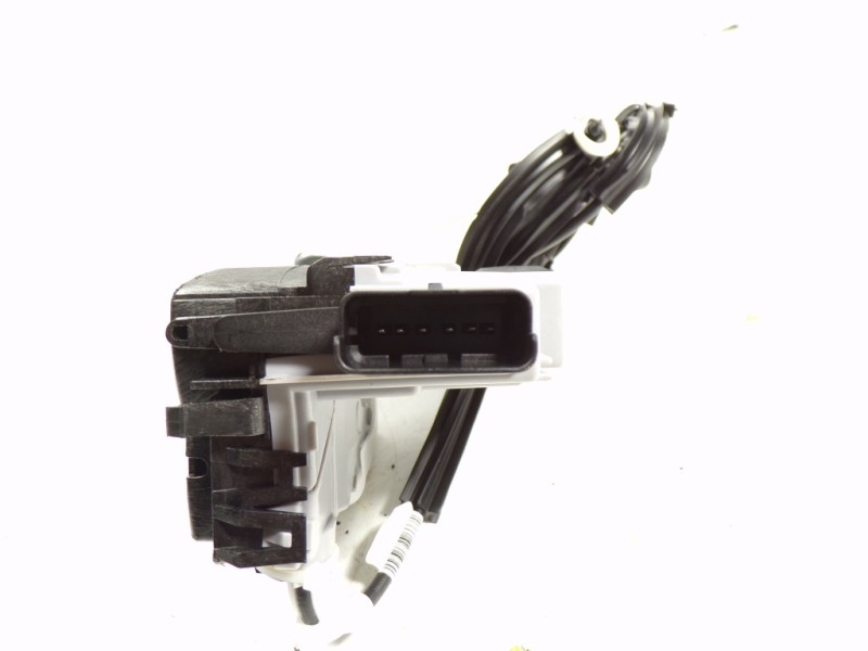 Recambio de cerradura puerta trasera izquierda para toyota proace city 1.5 dci referencia OEM IAM  243586 