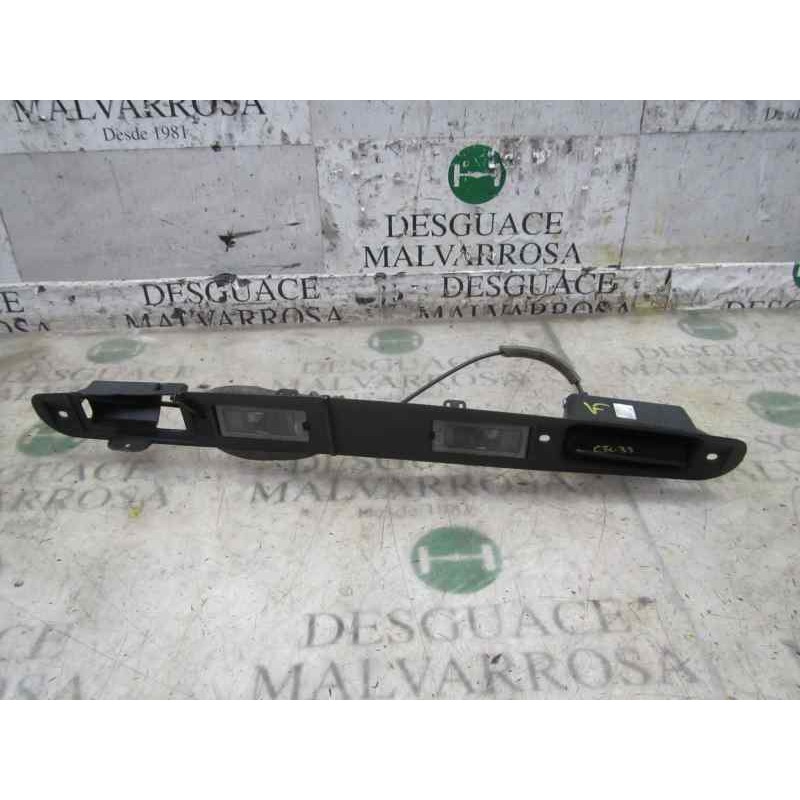 Recambio de maneta porton para dodge journey 2.0 16v crd cat referencia OEM IAM   