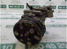 Recambio de compresor aire acondicionado para fiat doblo 1.3 16v jtd cat referencia OEM IAM    2