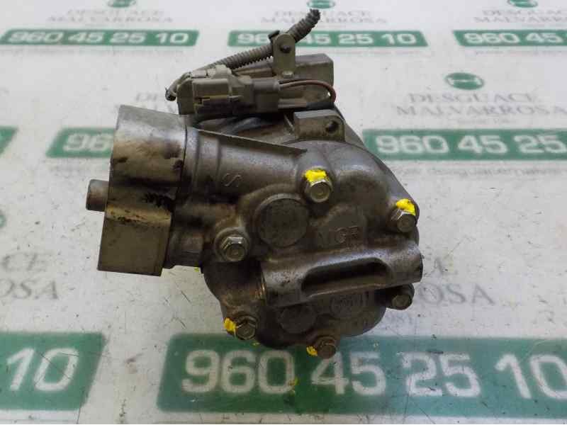 Recambio de compresor aire acondicionado para fiat doblo 1.3 16v jtd cat referencia OEM IAM   