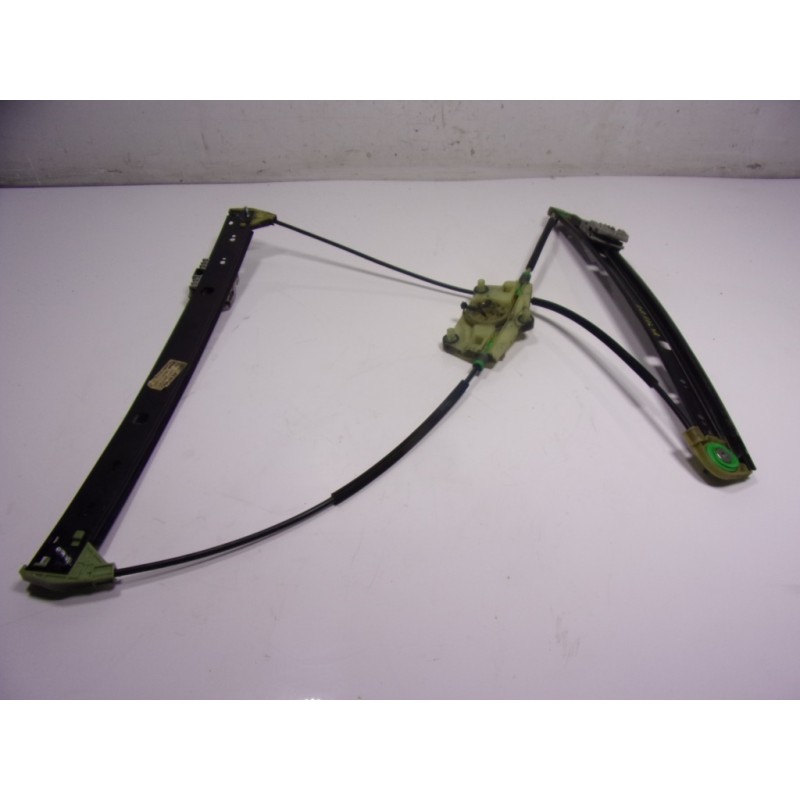 Recambio de elevalunas delantero derecho para audi q7 (4l) 3.0 v6 24v tdi referencia OEM IAM 4L0837462A 4L0837462A 