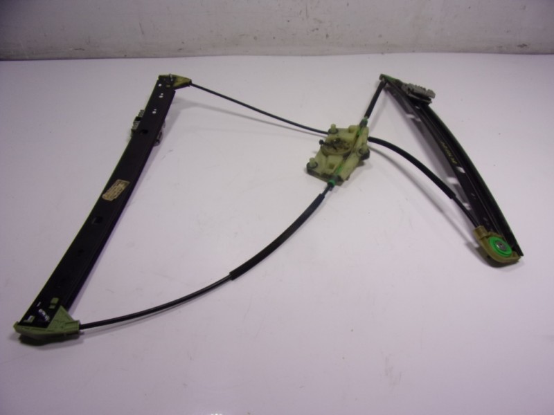 Recambio de elevalunas delantero derecho para audi q7 (4l) 3.0 v6 24v tdi referencia OEM IAM 4L0837462A 4L0837462A 