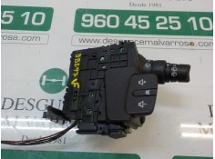 Recambio de mando limpia para renault scenic ii 1.5 dci diesel referencia OEM IAM   