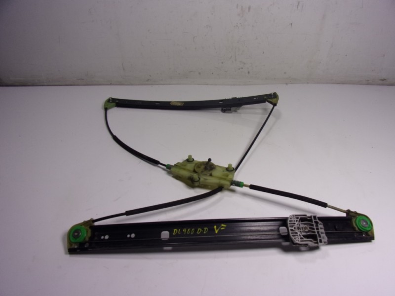 Recambio de elevalunas delantero derecho para audi q7 (4l) 3.0 v6 24v tdi referencia OEM IAM 4L0837462A 4L0837462A 