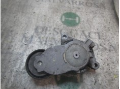 Recambio de tensor correa auxiliar para peugeot 207 1.4 hdi referencia OEM IAM    2