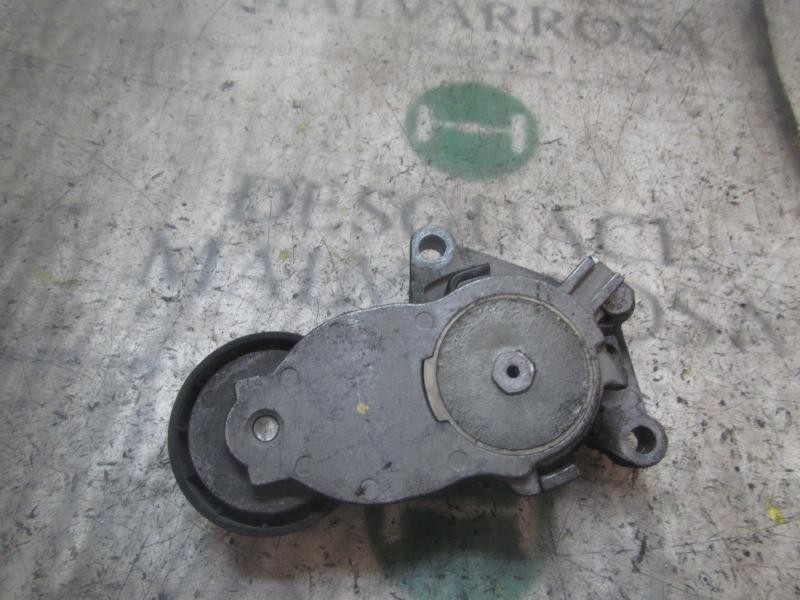 Recambio de tensor correa auxiliar para peugeot 207 1.4 hdi referencia OEM IAM   