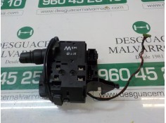 Recambio de mando limpia para renault scenic ii 1.5 dci diesel referencia OEM IAM    2