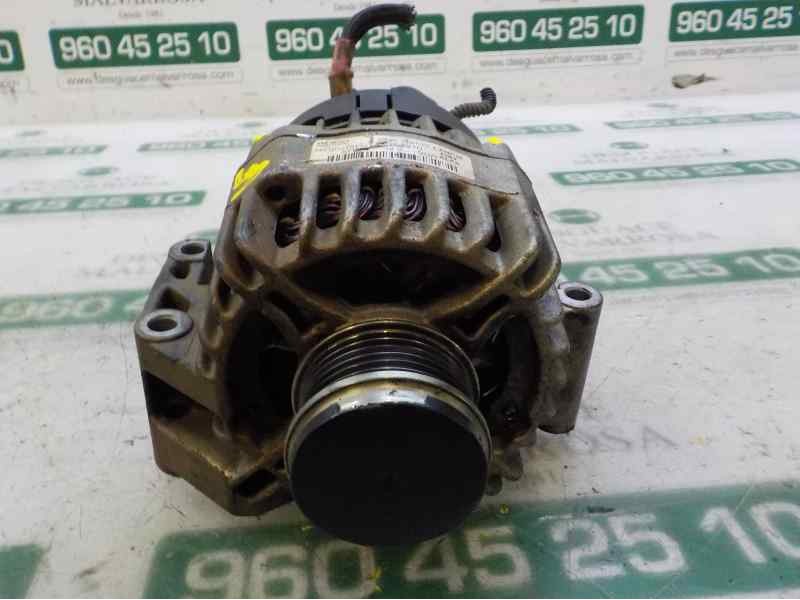 Recambio de alternador para fiat doblo 1.3 16v jtd cat referencia OEM IAM   