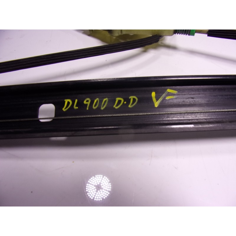 Recambio de elevalunas delantero derecho para audi q7 (4l) 3.0 v6 24v tdi referencia OEM IAM 4L0837462A 4L0837462A 