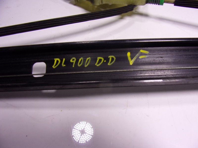 Recambio de elevalunas delantero derecho para audi q7 (4l) 3.0 v6 24v tdi referencia OEM IAM 4L0837462A 4L0837462A 