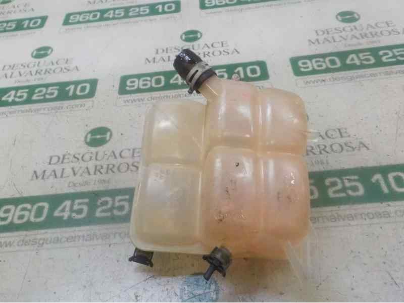 Recambio de deposito expansion para ford focus lim. 1.5 tdci cat referencia OEM IAM 1717754 BV618K218AE 