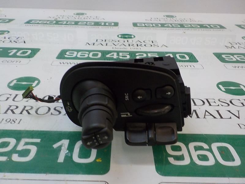 Recambio de mando limpia para renault scenic ii 1.5 dci diesel referencia OEM IAM   