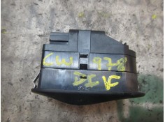 Recambio de mando elevalunas delantero izquierdo para peugeot 206 berlina 1.9 diesel referencia OEM IAM    2