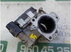 Recambio de caja mariposa para fiat doblo 1.3 16v jtd cat referencia OEM IAM   