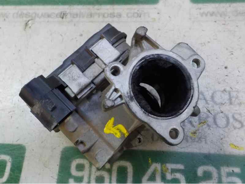 Recambio de caja mariposa para fiat doblo 1.3 16v jtd cat referencia OEM IAM   