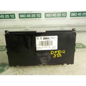 MODULO ELECTRONICO 6452Y1 9665961480 T1006881