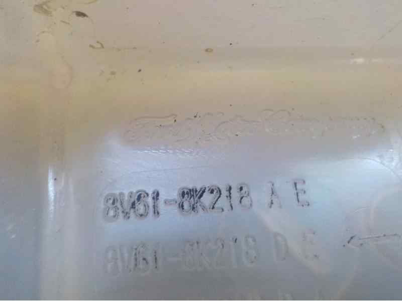 Recambio de deposito expansion para ford focus lim. 1.5 tdci cat referencia OEM IAM 1717754 BV618K218AE 