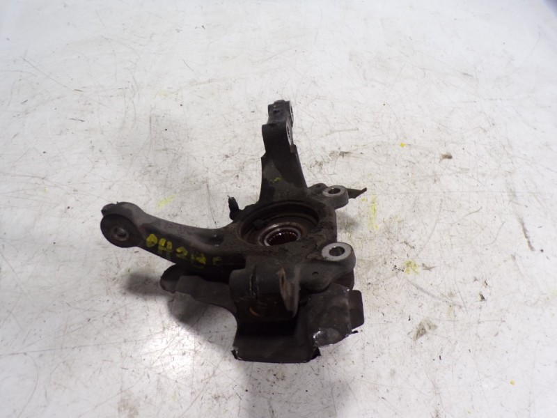 Recambio de mangueta delantera izquierda para fiat punto (199) 1.3 16v jtd dpf cat referencia OEM IAM 51776380  