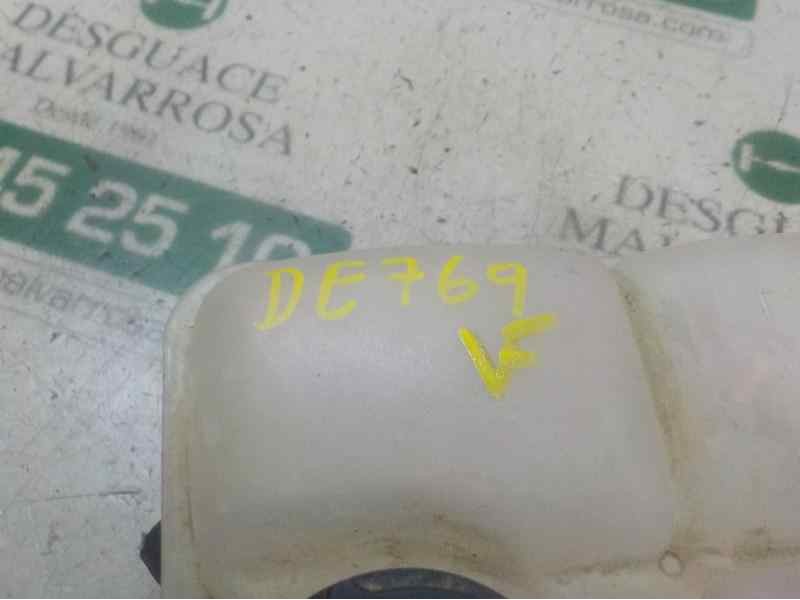 Recambio de deposito expansion para ford focus lim. 1.5 tdci cat referencia OEM IAM 1717754 BV618K218AE 