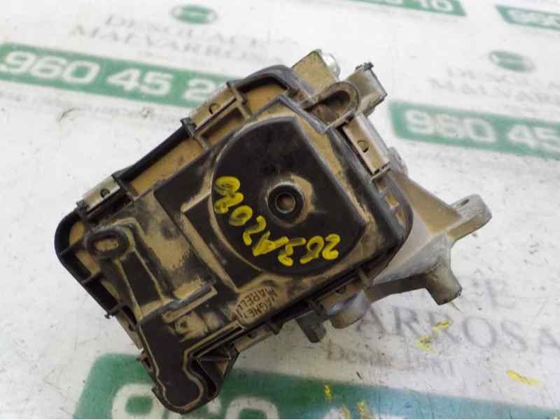 Recambio de caja mariposa para fiat doblo 1.3 16v jtd cat referencia OEM IAM   