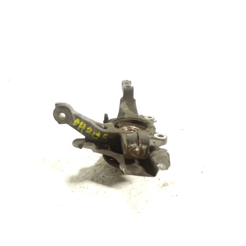 Recambio de mangueta delantera izquierda para fiat punto (199) 1.3 16v jtd dpf cat referencia OEM IAM 51776380  