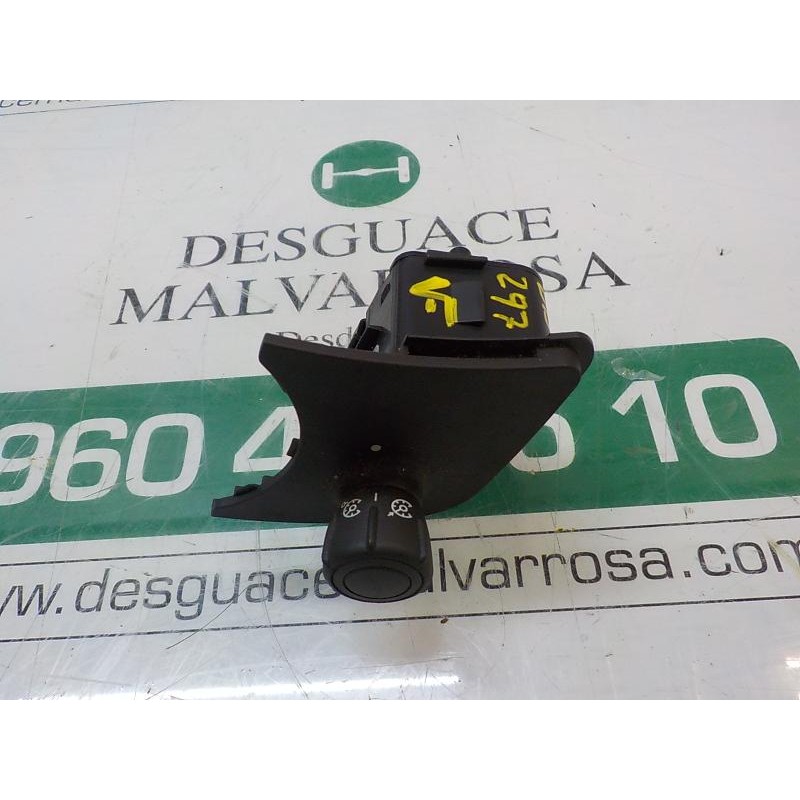 Recambio de modulo electronico para renault scenic ii 1.5 dci diesel referencia OEM IAM   