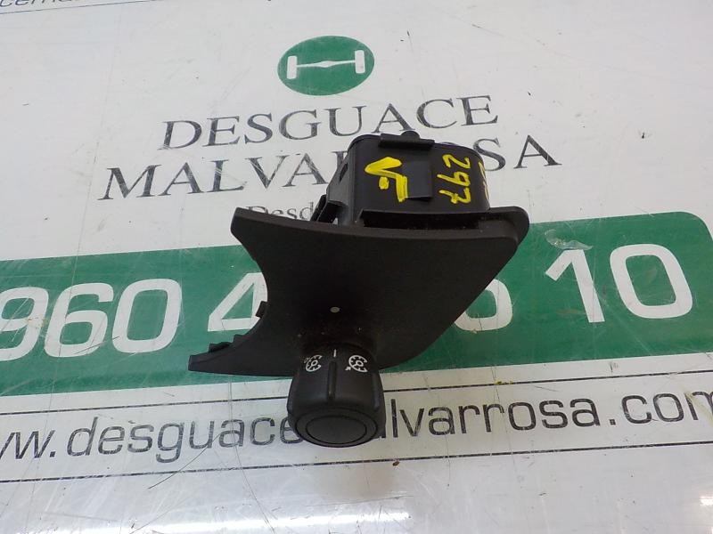 Recambio de modulo electronico para renault scenic ii 1.5 dci diesel referencia OEM IAM   