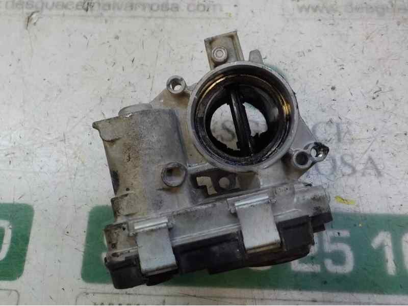 Recambio de caja mariposa para fiat doblo 1.3 16v jtd cat referencia OEM IAM   