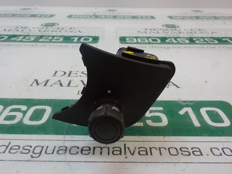 Recambio de modulo electronico para renault scenic ii 1.5 dci diesel referencia OEM IAM   
