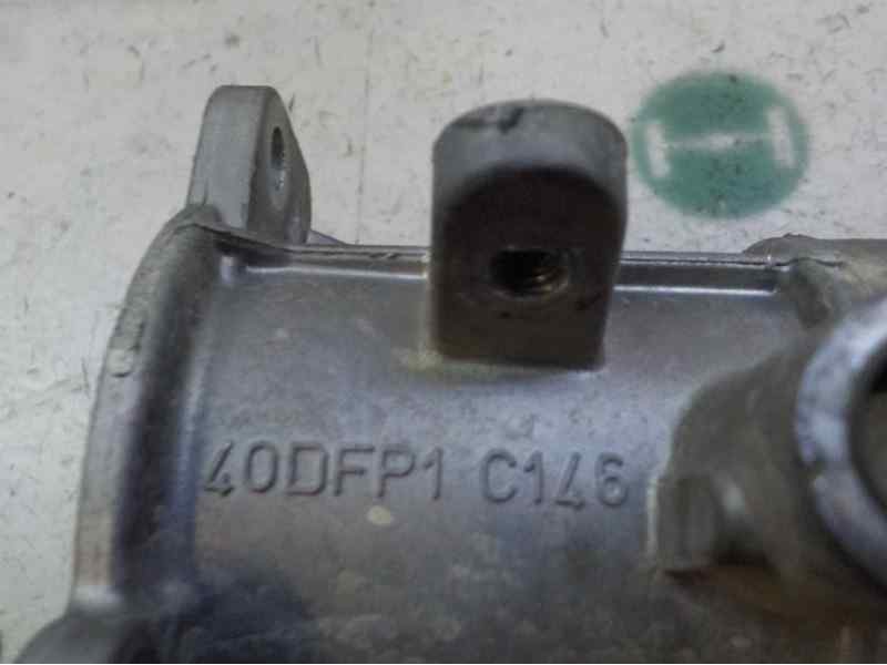 Recambio de caja mariposa para fiat doblo 1.3 16v jtd cat referencia OEM IAM   