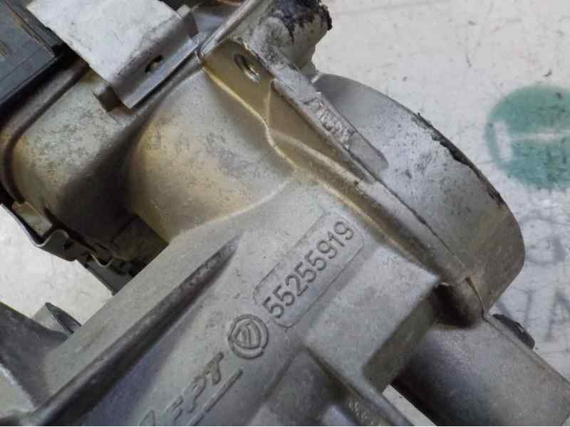 Recambio de caja mariposa para fiat doblo 1.3 16v jtd cat referencia OEM IAM   