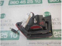 Recambio de piloto trasero izquierdo interior para renault clio iv 1.5 dci diesel fap referencia OEM IAM    2