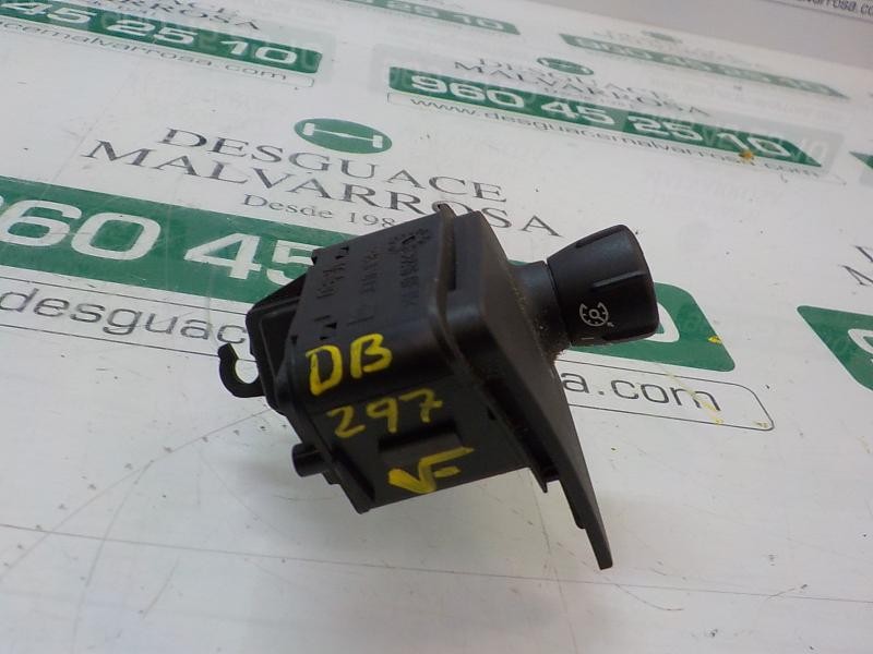 Recambio de modulo electronico para renault scenic ii 1.5 dci diesel referencia OEM IAM   