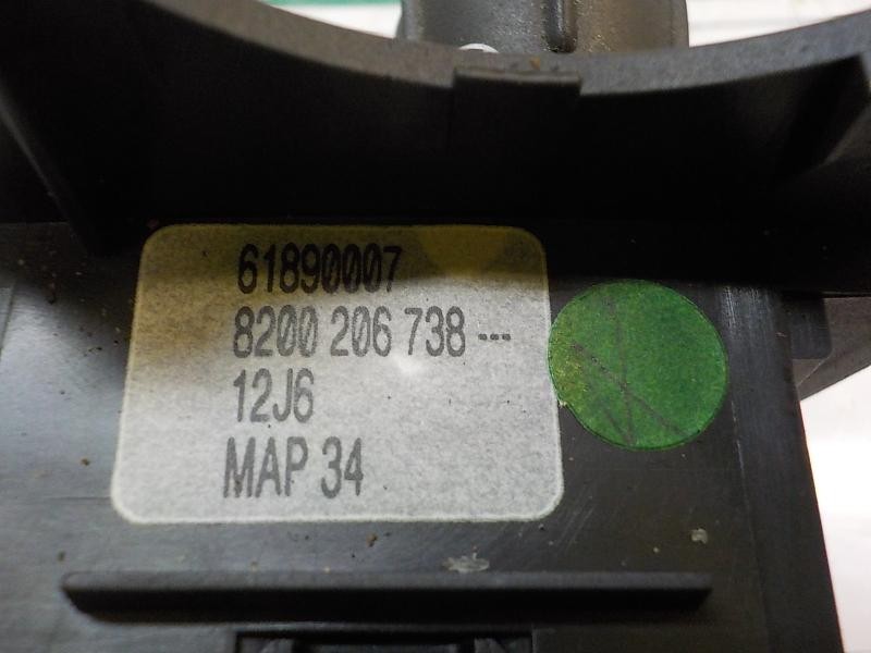 Recambio de modulo electronico para renault scenic ii 1.5 dci diesel referencia OEM IAM   