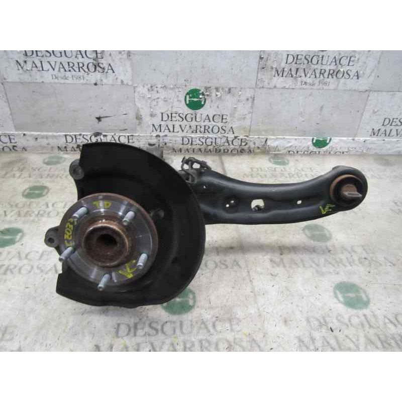 Recambio de mangueta trasera derecha para dodge journey 2.0 16v crd cat referencia OEM IAM   