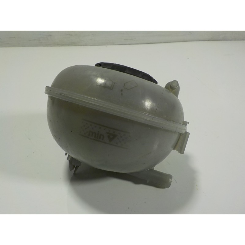 Recambio de deposito expansion para volkswagen golf vii lim. (bq1) 1.5 16v tsi act referencia OEM IAM 5Q0121407G  