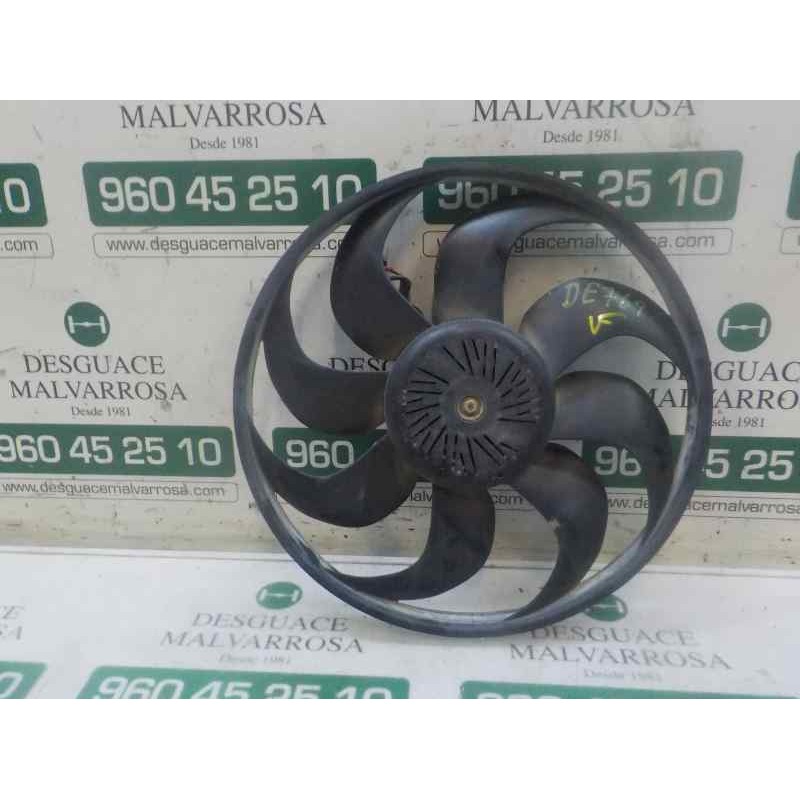 Recambio de electroventilador para ford focus lim. 1.5 tdci cat referencia OEM IAM 2269553 3S044207 