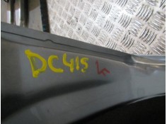 Recambio de capot trasero para ford focus berlina (cap) ghia referencia OEM IAM    2