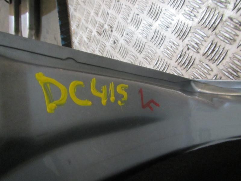 Recambio de capot trasero para ford focus berlina (cap) ghia referencia OEM IAM   