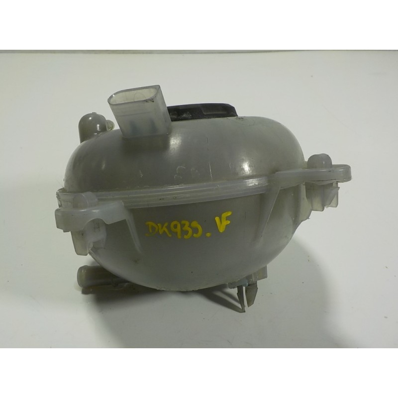 Recambio de deposito expansion para volkswagen golf vii lim. (bq1) 1.5 16v tsi act referencia OEM IAM 5Q0121407G  