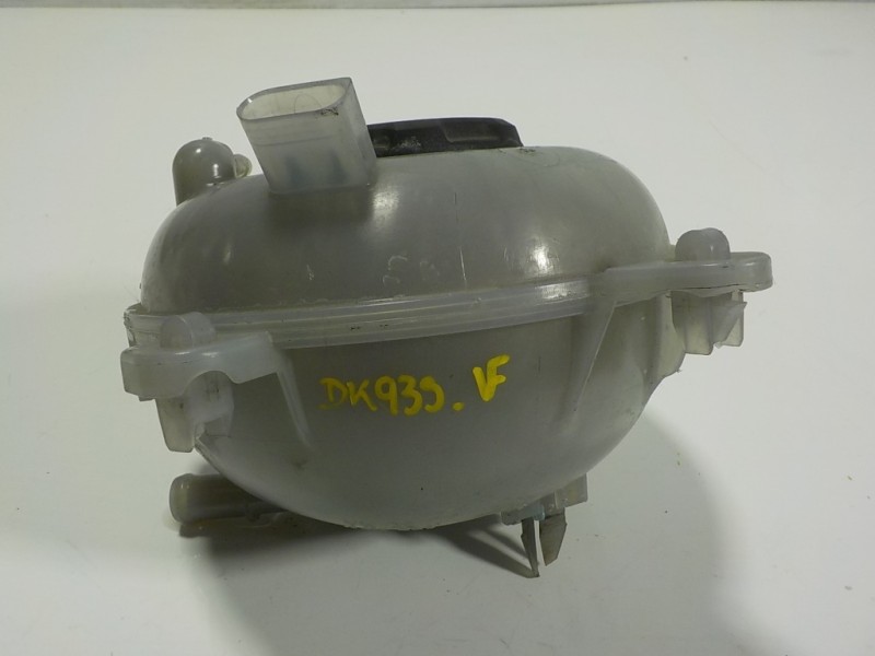 Recambio de deposito expansion para volkswagen golf vii lim. (bq1) 1.5 16v tsi act referencia OEM IAM 5Q0121407G  