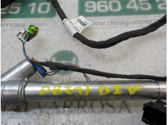 Recambio de pretensor airbag derecho para renault scenic ii 1.5 dci diesel referencia OEM IAM    2