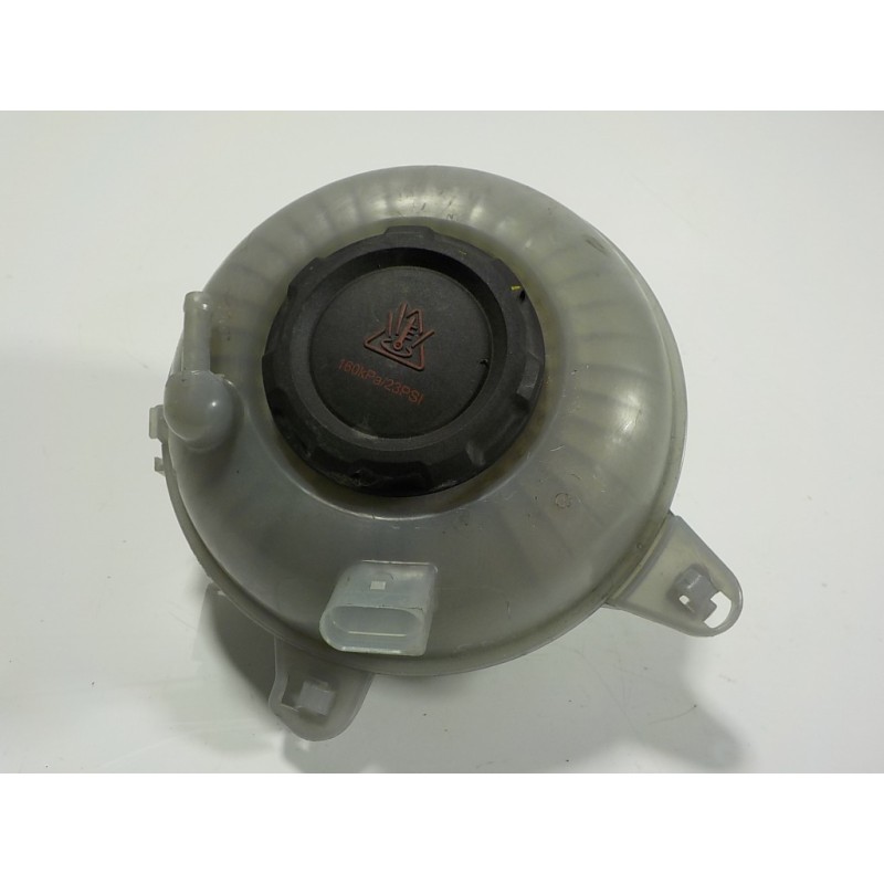 Recambio de deposito expansion para volkswagen golf vii lim. (bq1) 1.5 16v tsi act referencia OEM IAM 5Q0121407G  