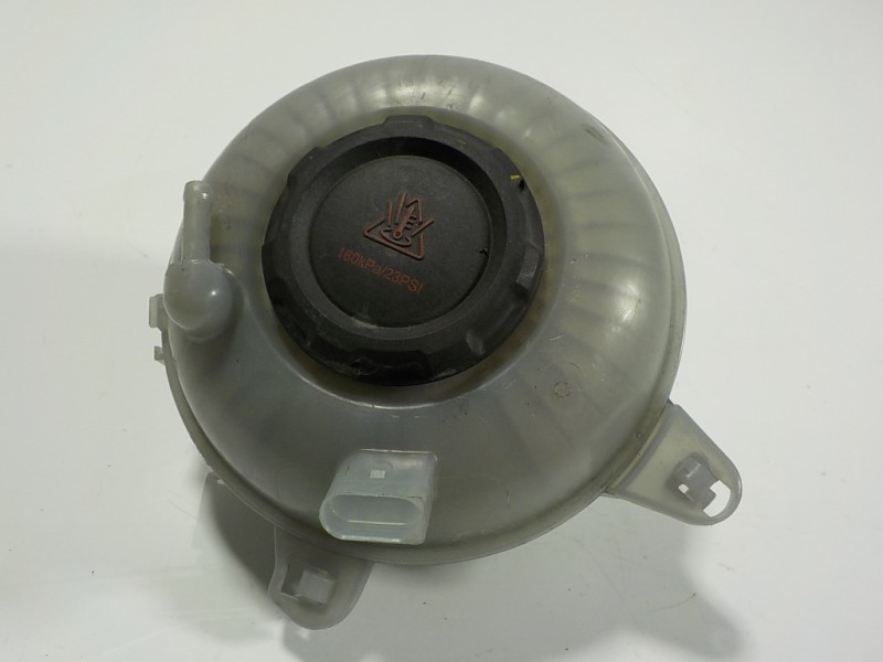 Recambio de deposito expansion para volkswagen golf vii lim. (bq1) 1.5 16v tsi act referencia OEM IAM 5Q0121407G  