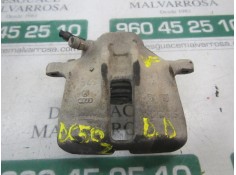 Recambio de pinza freno delantera derecha para seat inca (6k9) 1.9 sdi referencia OEM IAM   