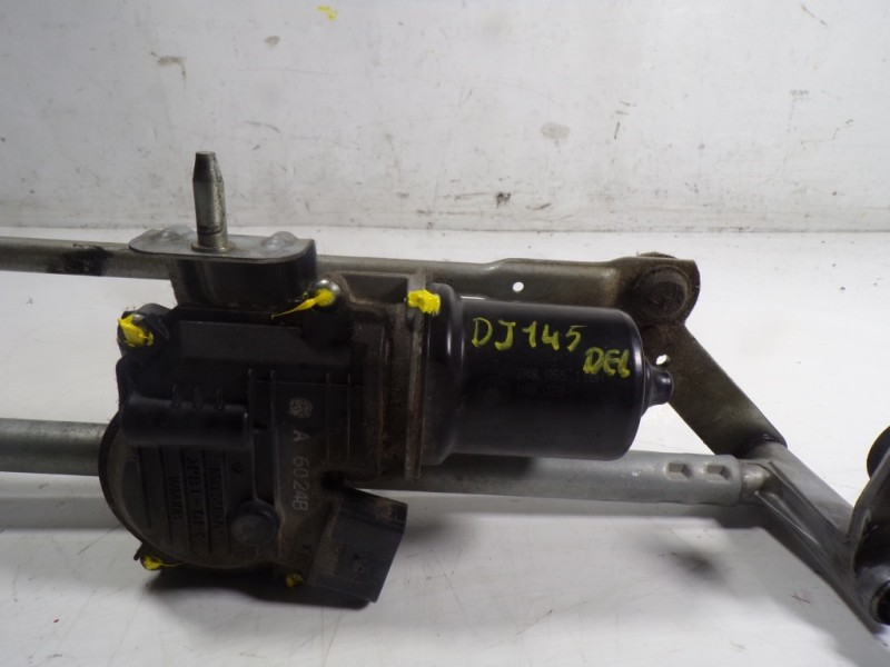 Recambio de motor limpia delantero para volkswagen scirocco (138) r-line bmt referencia OEM IAM 1K8955023K 1K8955119H 